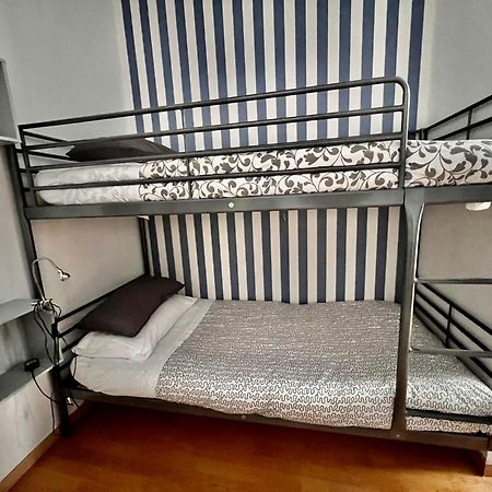 La Maison Manfredonia Habitación foto
