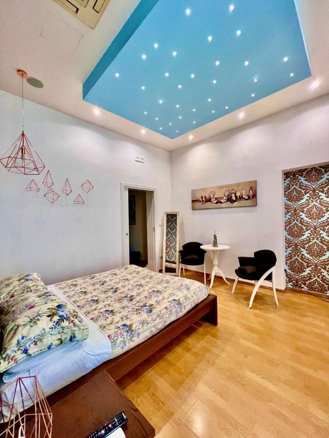 La Maison Manfredonia Habitación foto