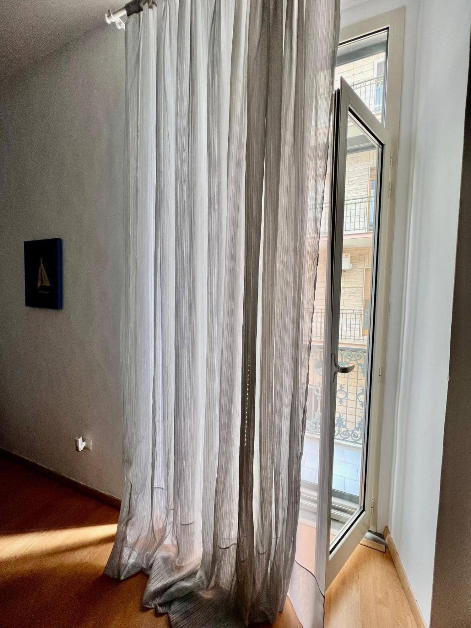 La Maison Manfredonia Habitación foto