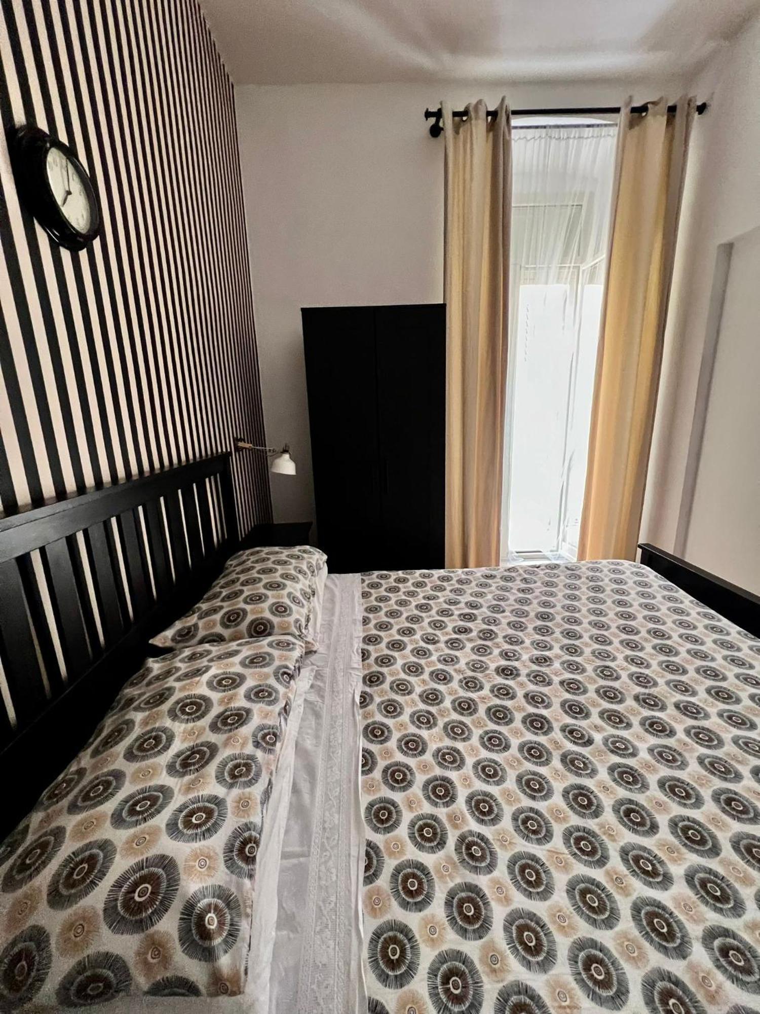 La Maison Manfredonia Habitación foto