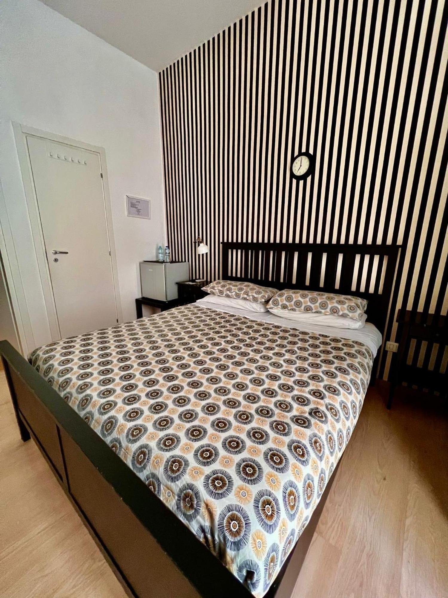 La Maison Manfredonia Habitación foto