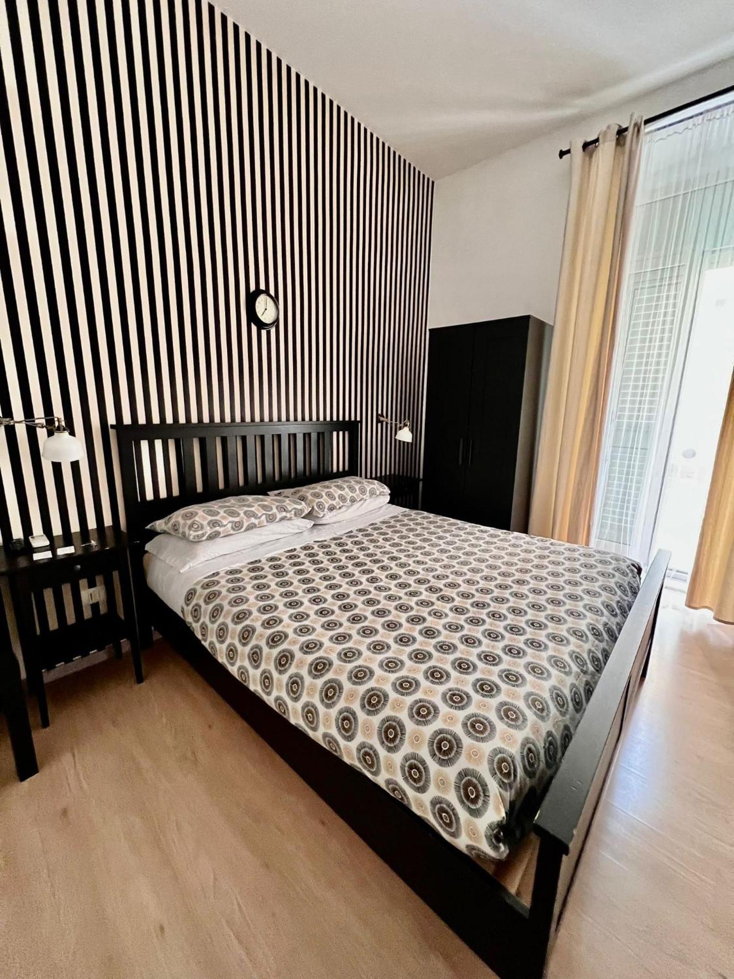 La Maison Manfredonia Habitación foto