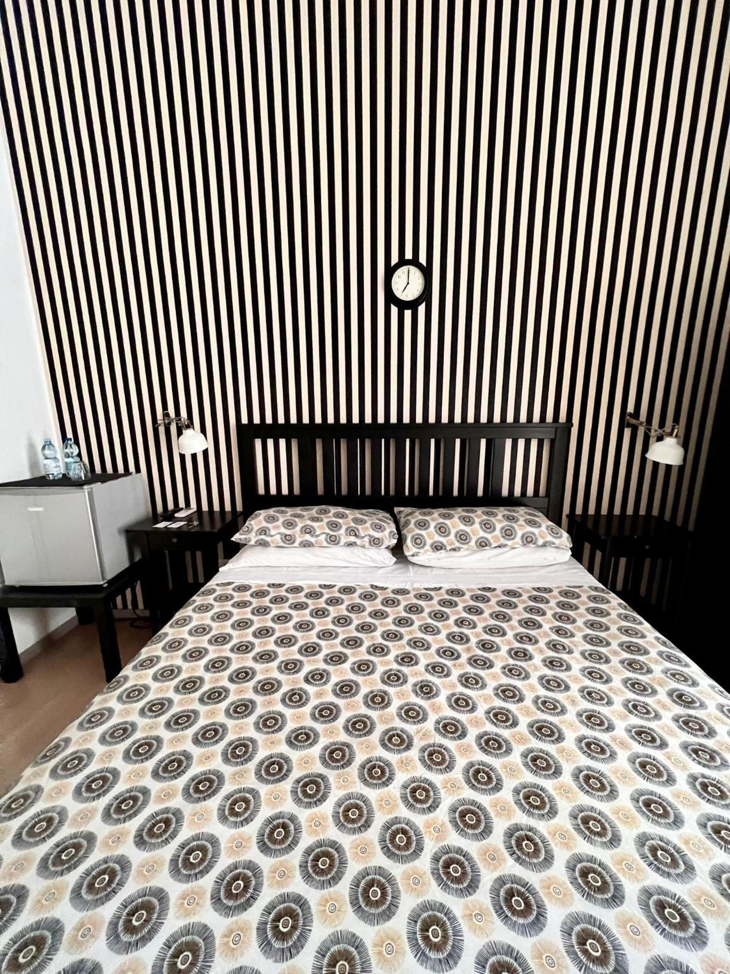 La Maison Manfredonia Habitación foto