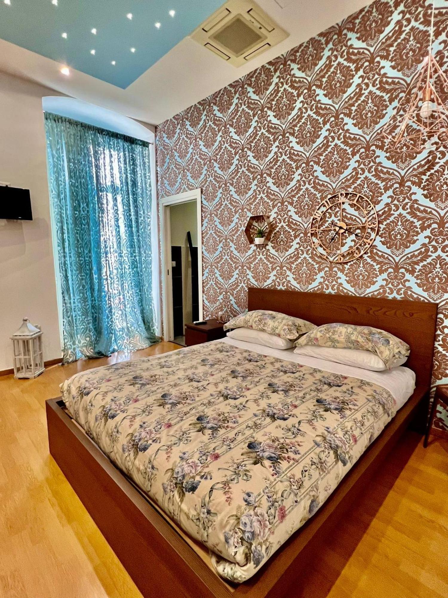 La Maison Manfredonia Habitación foto