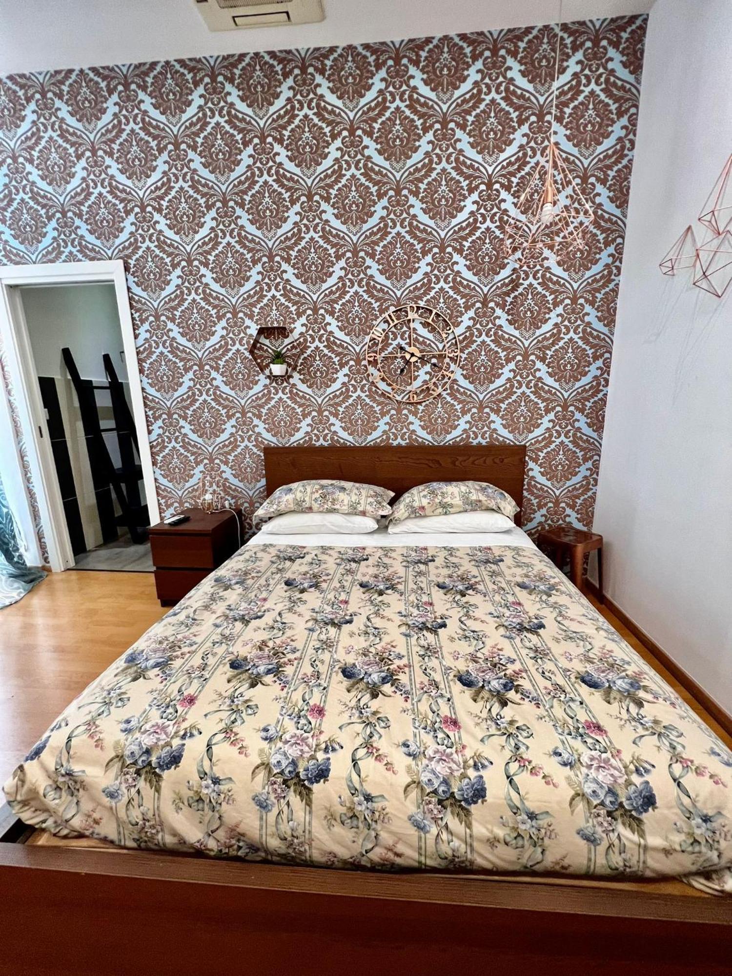 La Maison Manfredonia Habitación foto